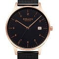 Часы Obaku Chia Lille V298GDVBMB